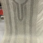 R Mukesh Full Dupatta Suit 11