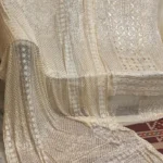 R Mukesh Full Dupatta Suit