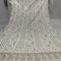 Indian Checkenkari Gota Anarkali