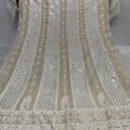 Indian Checkenkari Gota Anarkali