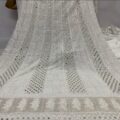 Indian Checkenkari Gota Anarkali