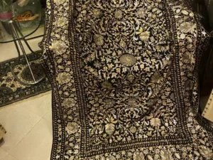 Orignal Klamkar Shikargah Shawl