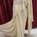 Antique Saree