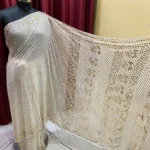 Antique Saree