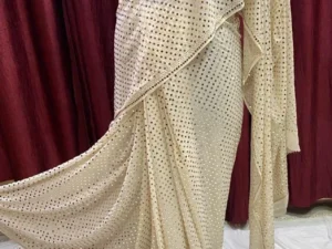 Antique Saree